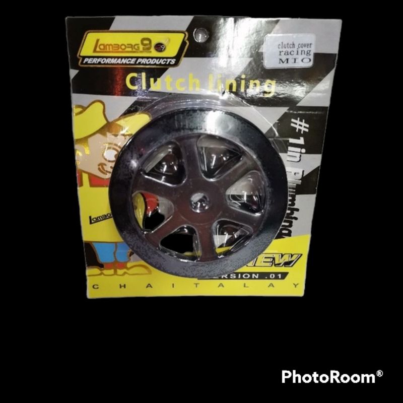 Racing clutch bell mio sporty (groove) Shopee Philippines