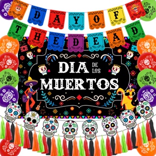 Mexican Party Supplies Store Near  Mexican Fiesta Party Decorations -  36pcs Party - Aliexpress