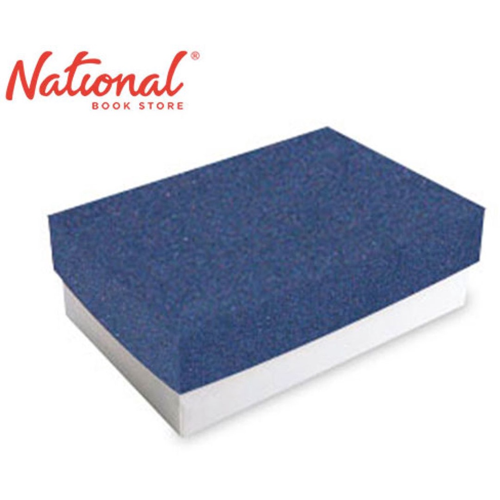 BossBox Plain Colored Gift Box 5S Electric Blue R1 4x6x2.75 inches ...