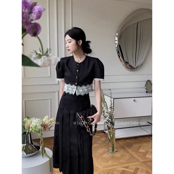 White Knit 2 Piece-Set Long Skirt For Women Vestidos Top And High Waist Maxi Skirt Sets Slim Elegant Ladies Outfits 2025