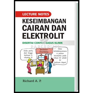 Electrolytic Liquid Balancing Notes | Shopee Philippines