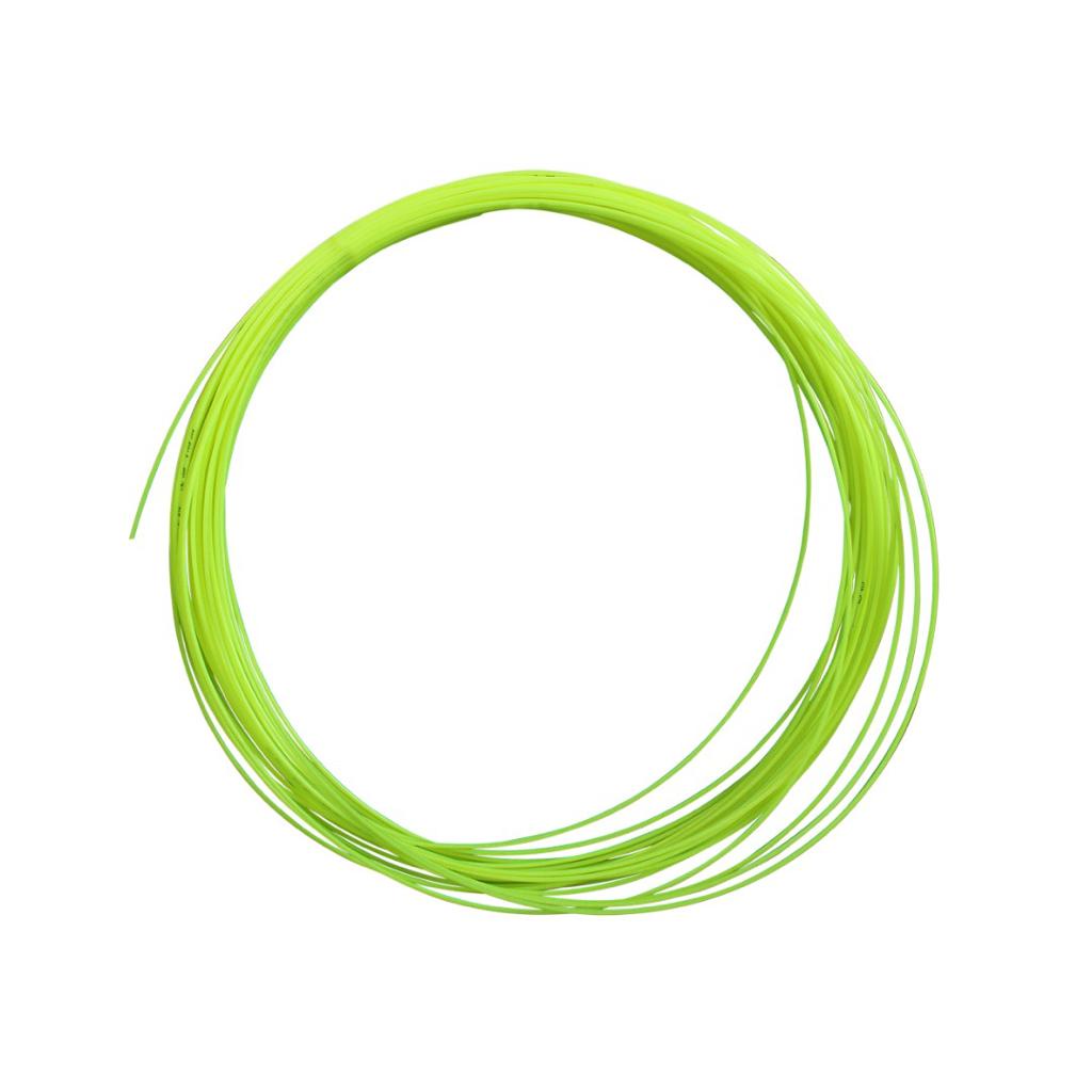 Fleet Felet Ultramax Turbo Nano 66 Performance Badminton Racket String ...