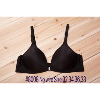 PUSH UP BRA PADDED FRONT LOCK SEXY BRA COD AVAILABLE sold per pc with ...