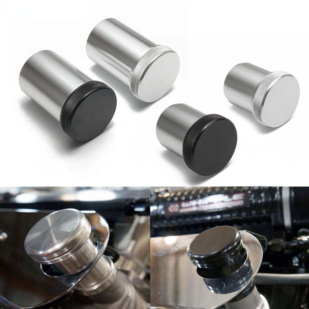 X Autohaux 1 5 Id Aluminium Alloy Automobile Weld On Filler Neck