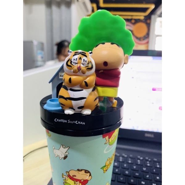 Fat tigers are so cute as gifts | Shopee Philippines
