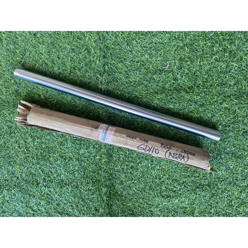 Fork Inner Pipe for Suzuki GD110 (InnerTube) | Shopee Philippines