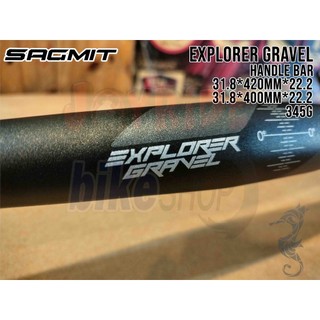sagmit explorer handlebar