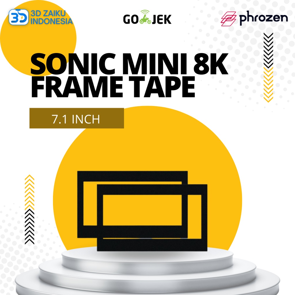 Shop phrozen sonic mini 8k for Sale on Shopee Philippines