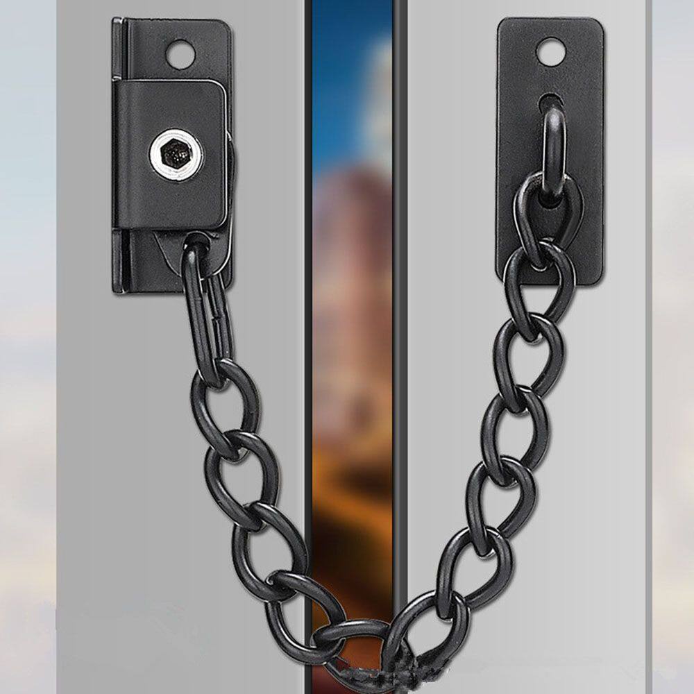 PETISEE Hardware Casement Stopper Child Safety Lock Antitheft Locks