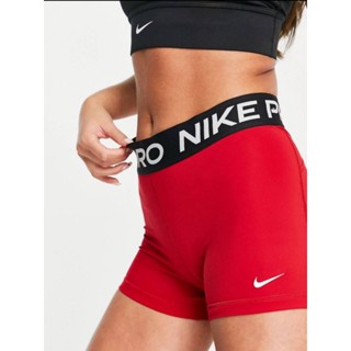 NIKE men pro sports tight shorts fitness running basketball shorts