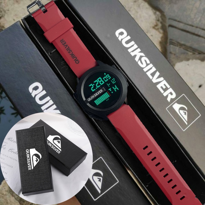 Quiksilver mini drone watch best sale