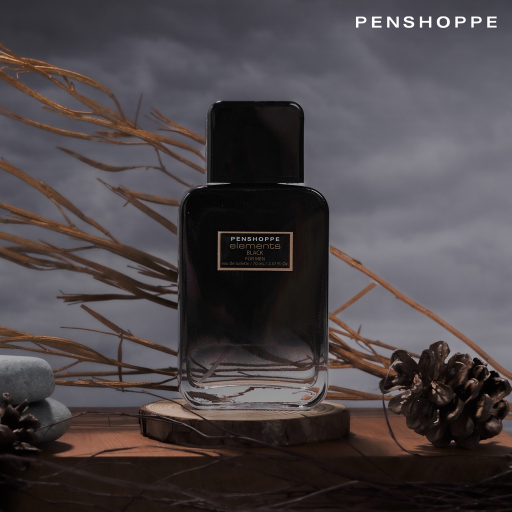 Perfume 2024 men black