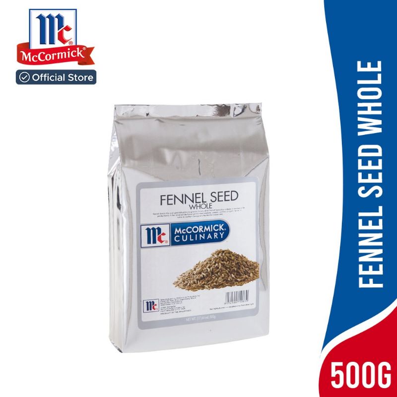 Fennel Seed Whole Aug.25,2023 expiry 500grams Shopee Philippines