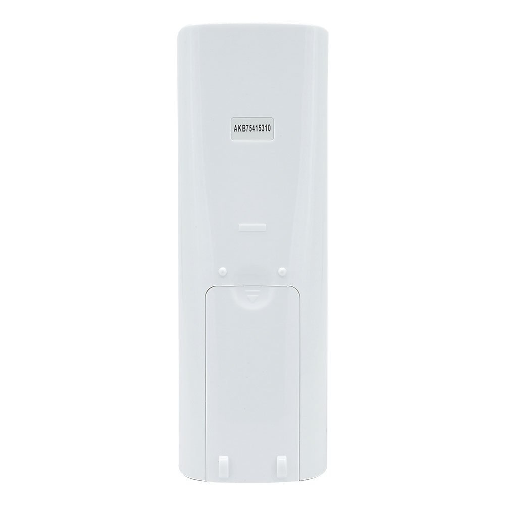 Universal AC remoto AKB75415310 for LG split Air Conditioner Unit ...
