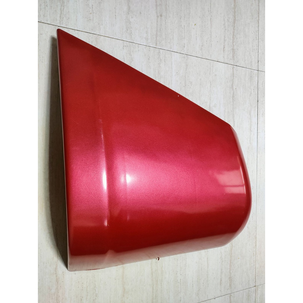 WG1642111013 1PC SIDE PANEL CORNER PLATE LH HOWO 371 | Shopee Philippines