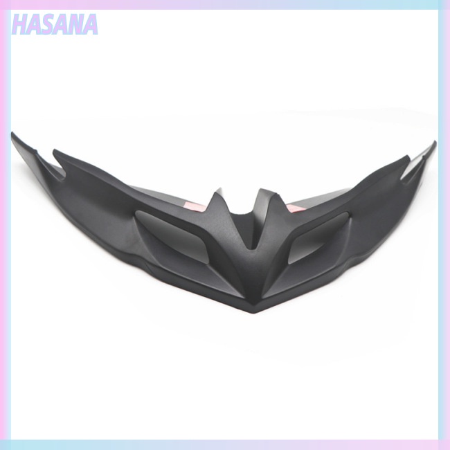 Front Fairing Winglets Aerodynamic Wing Shell Cover Protection Guards