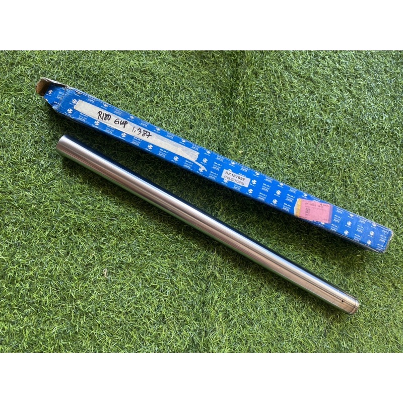 Fork Inner Pipe for Rouser135 (Inner tube) | Shopee Philippines