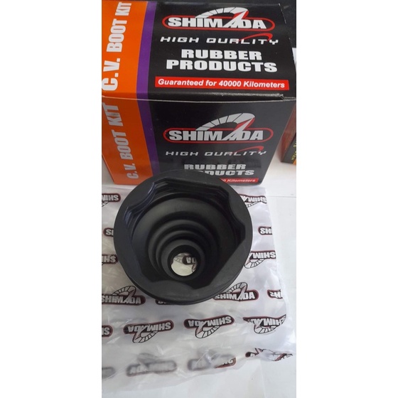 CV Boot Mazda 3 20152022 (Skyactiv) [Inner] Shopee Philippines