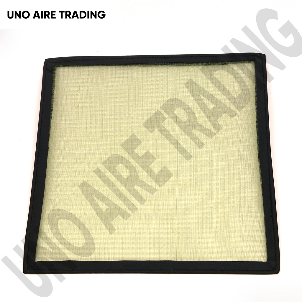Air Filter for CH1 CH2 CARRIER CONDURA KELVINATOR Window Type with hard ...