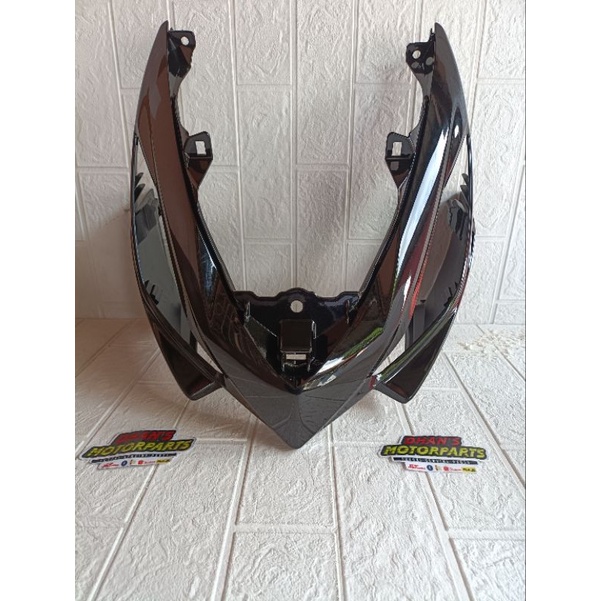 suzuki access body cover