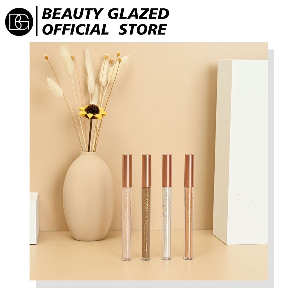 BEAUTY GLAZED Liquid Highlighter Contour Stick Face Contouring Liquid