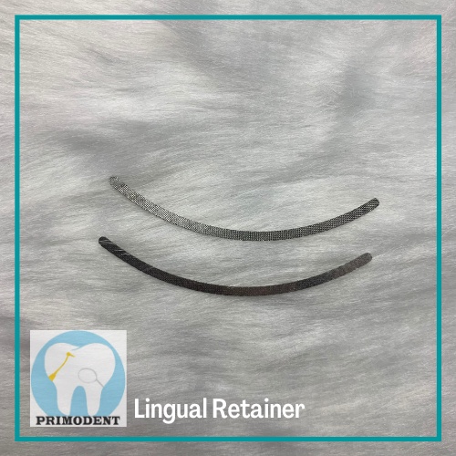 Lingual retainer (2pc pack) Shopee Philippines