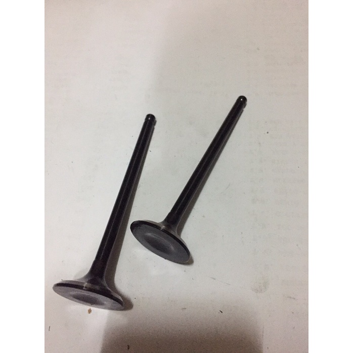 Exhaust Valve For Honda Civic ES 2001 2002 2003 2004 2005 Flame Valve