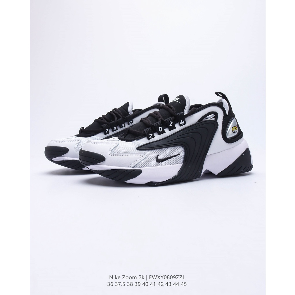 Nike zoom 2k outlet 45