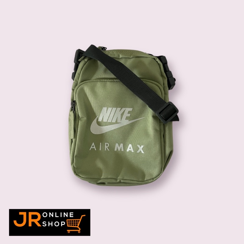 Nike Air Max Sling Bag (4L) Shopee Philippines