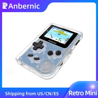 Anbernic handheld gaming consoles now available in the Philippines »  YugaTech