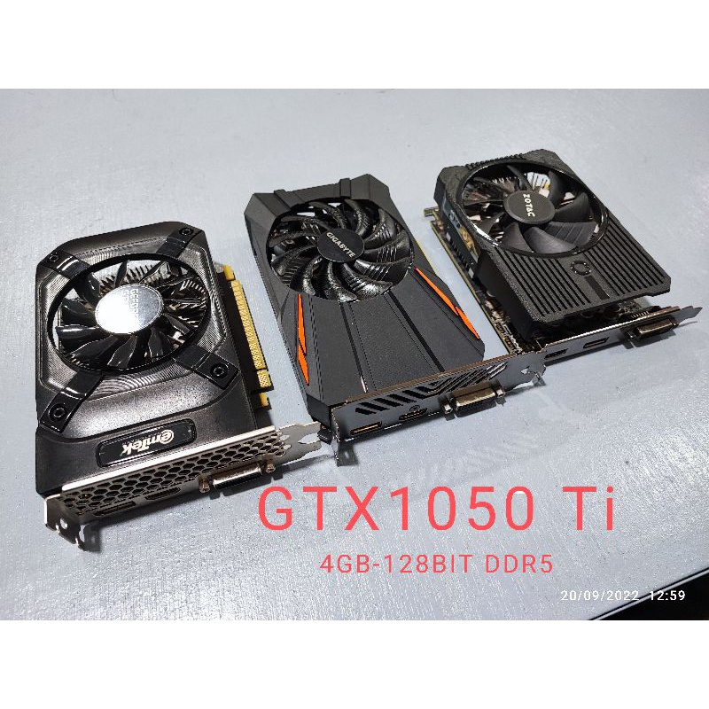 Gigabyte geforce gtx online 1050 ti 4gb ddr5