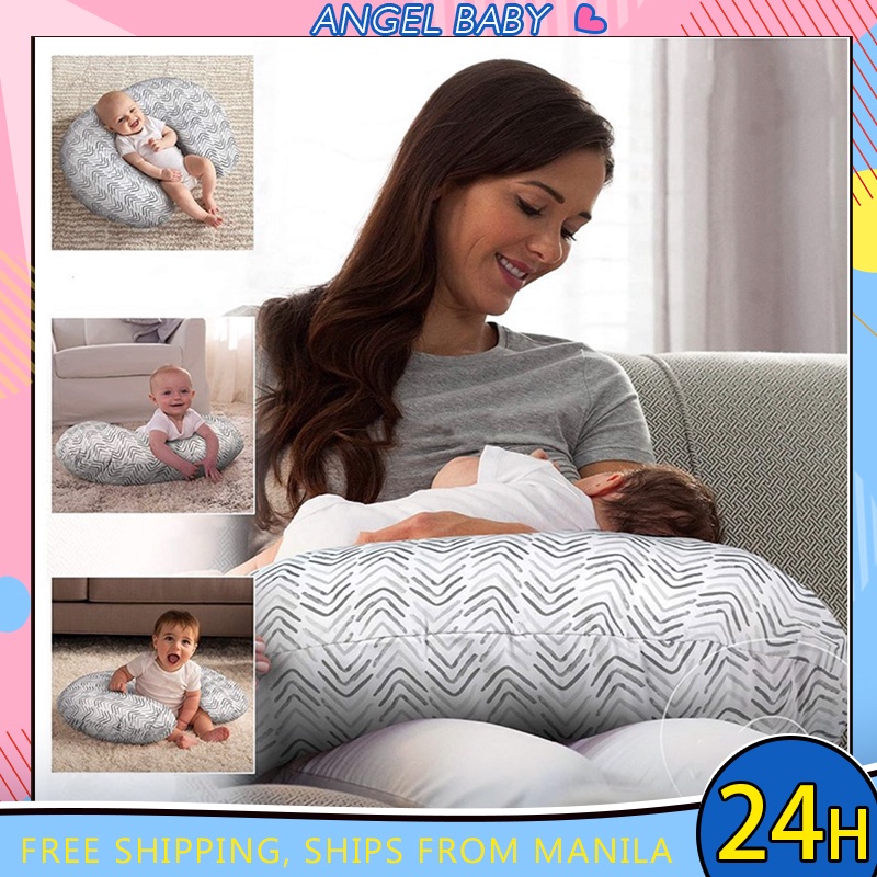 4baby nursing pillow hotsell