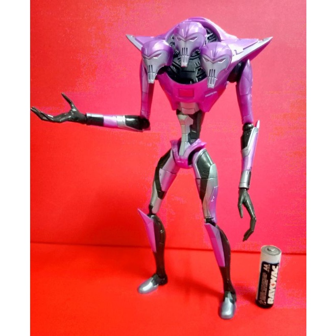 Marvel Legends House Of X Series : Tri-Sentinel BAF : 8 Inches | Shopee ...