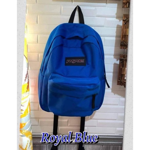 Jansport backpack philippines online