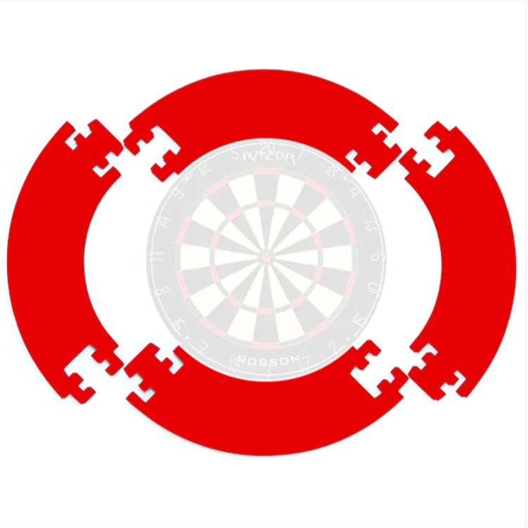 DARTBOARD SURROUND (EVA PUZZLE) Shopee Philippines