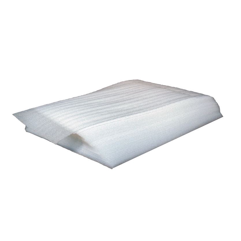 HD FILM Foam Wrap Sheet Insulation Insulator Foam Padding Packaging