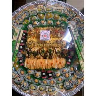 sushi roll - Best Prices and Online Promos - Groceries Mar 2024