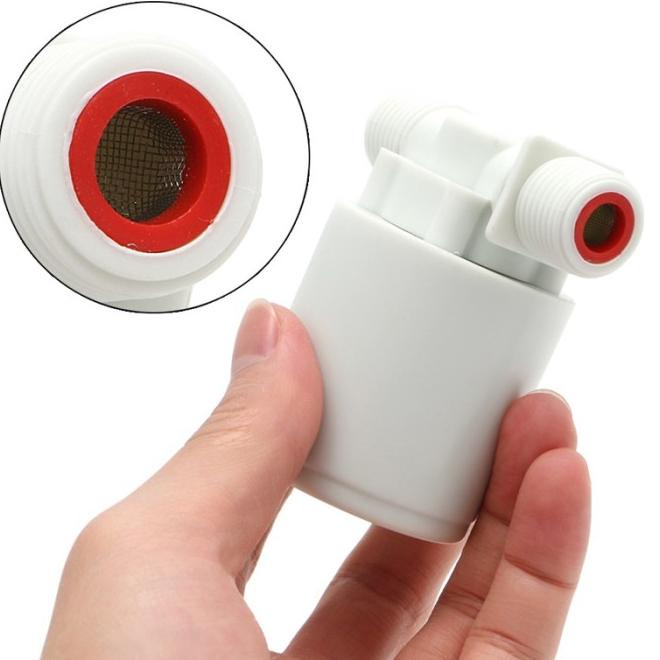 Jojo Automatic Water Level Control Valve Tower Tank Floating Shopee