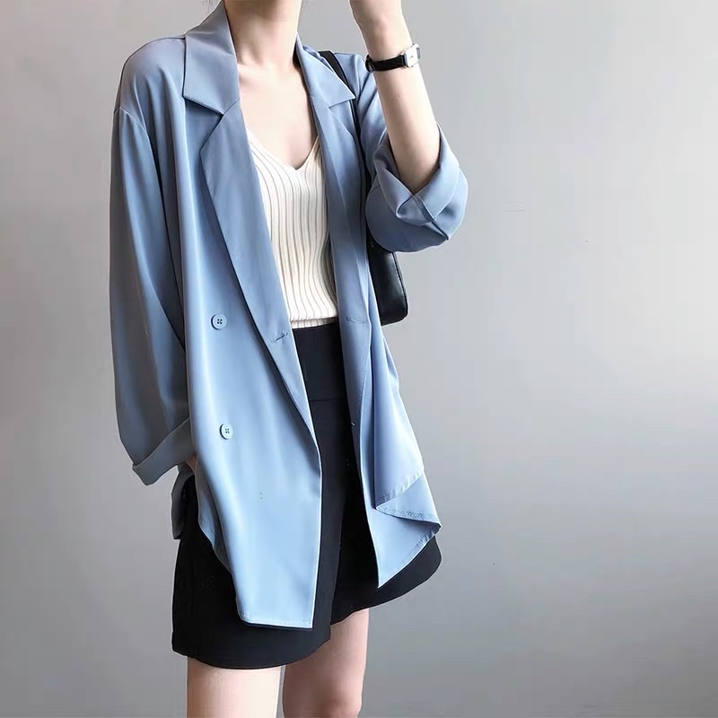semi formal jacket - Best Prices and Online Promos - Oct 2026 | Shopee ...