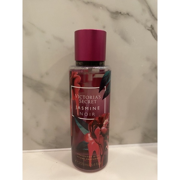 Victoria secret jasmine noir perfume hotsell