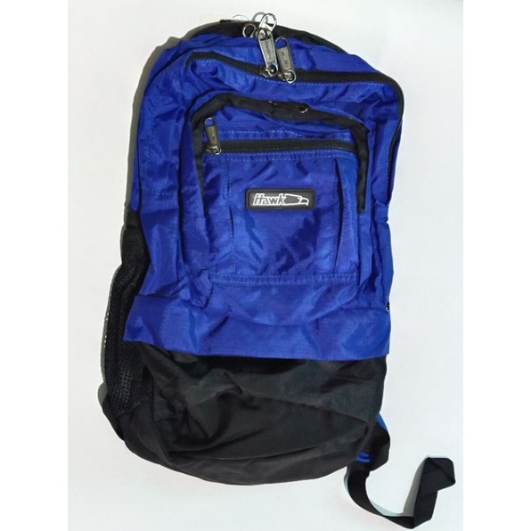 Shopee hawk cheap backpack