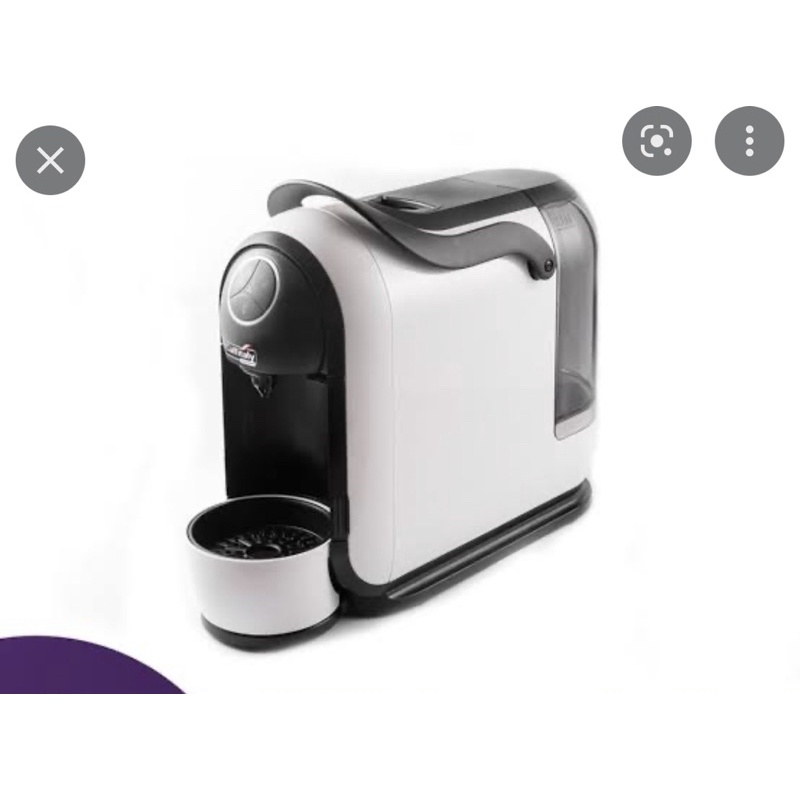 Caffitaly Coffee Machine (CBTL) Shopee Philippines