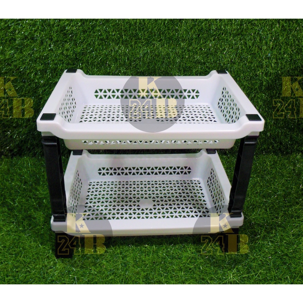 3J Plasticworld Ecoware #704 Mini Rack (2 sizes) | Shopee Philippines