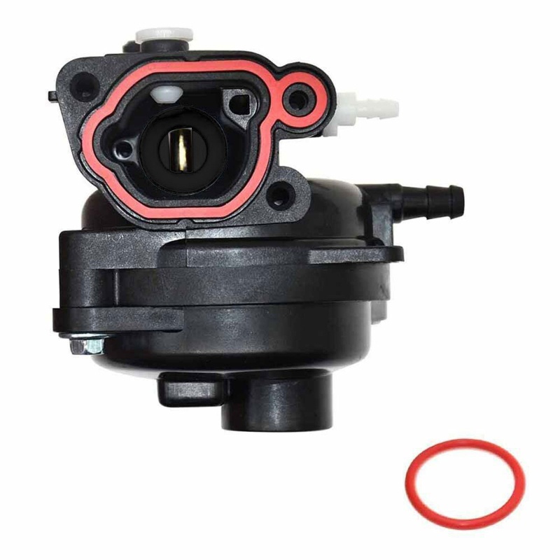 YO 799583 Carburetor for Briggs- Stratton 550EX 500 125cc 140ccc Lawn ...