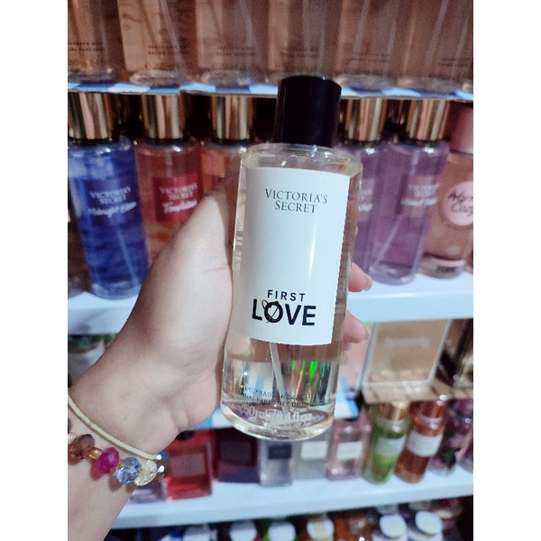VICTORIA S SECRET FIRST LOVE Shopee Philippines
