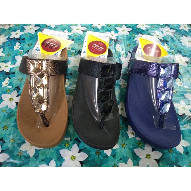 Fitflop box hot sale