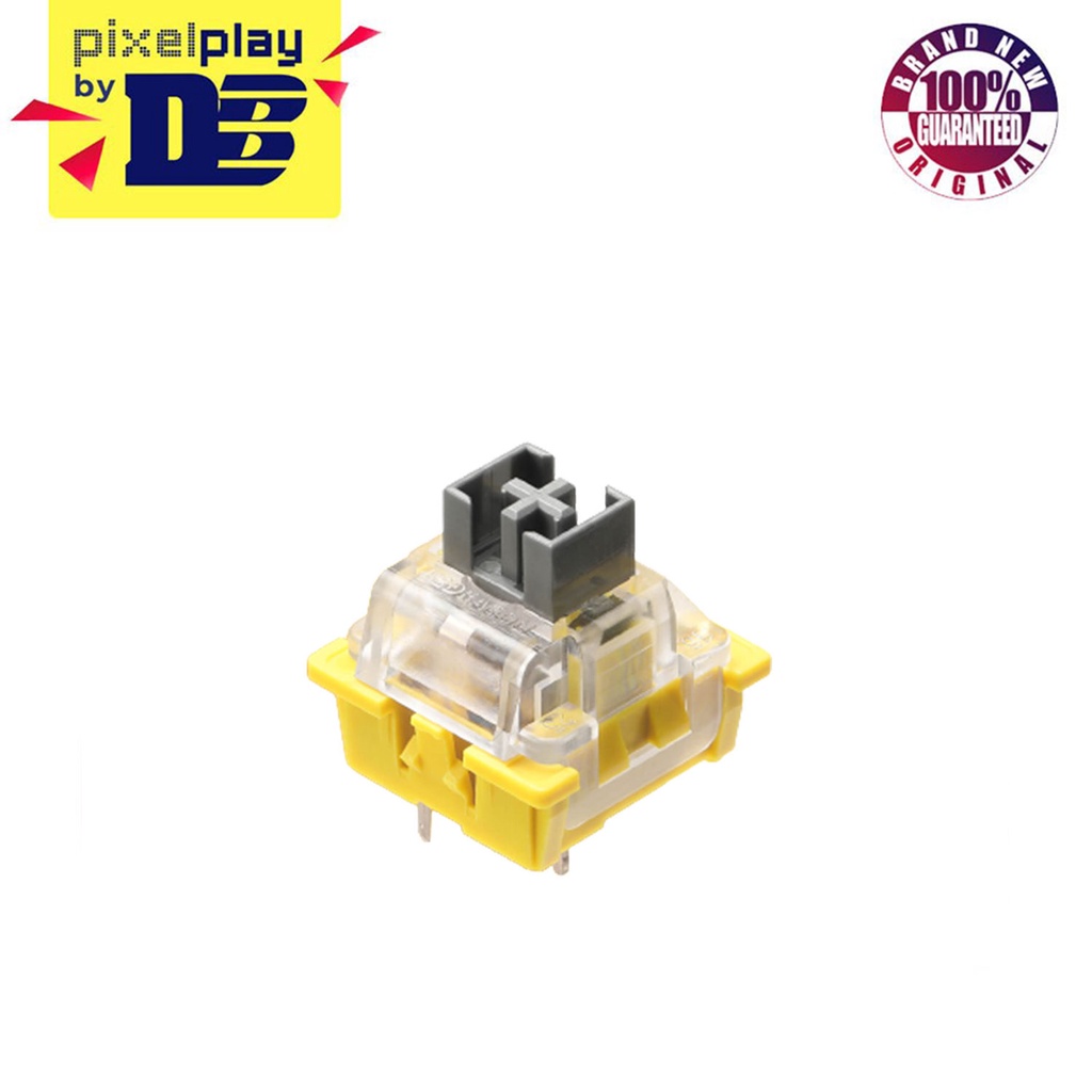Redragon A113S Mechanical Switches Fast Trigger & Quick Response