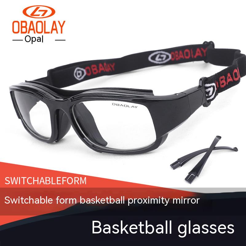 sports goggles for basketball Glasses Soccer eyeglasses for men