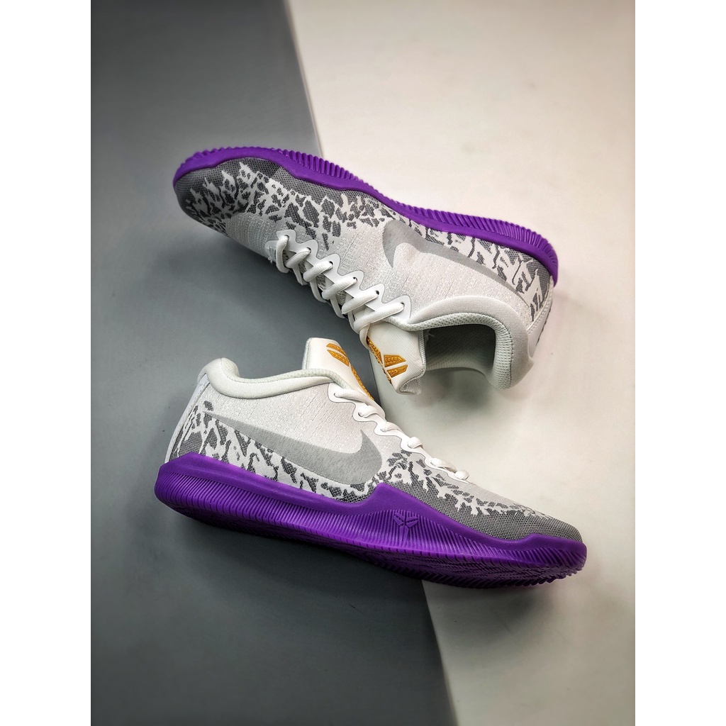 Mamba rage purple platinum hotsell