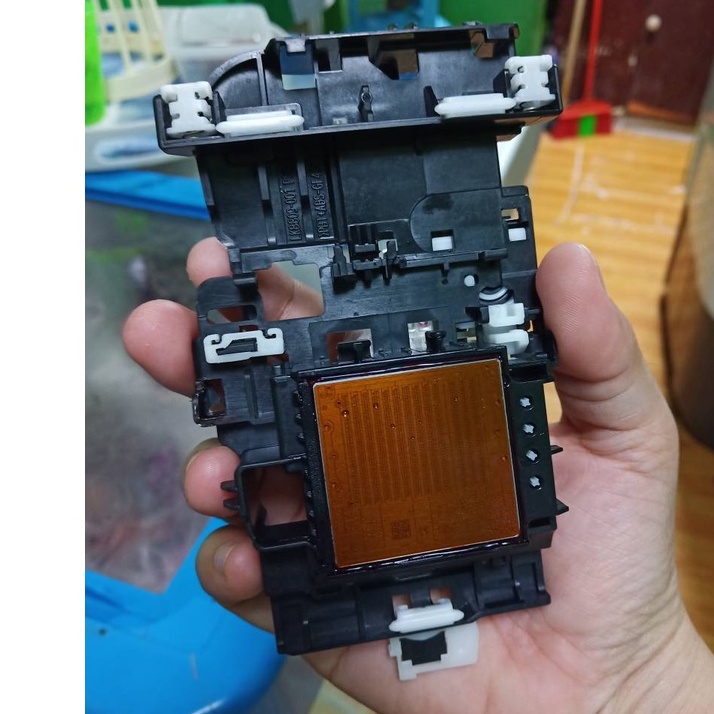 thumbnail image 2 of TJPARTS LK8809-001 Printhead For Brother J680, J880, T710, T810, T910, MFC-850 Series 2 of 5